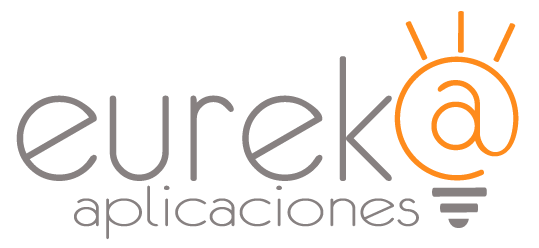 Logo principal Eurekaplicaciones